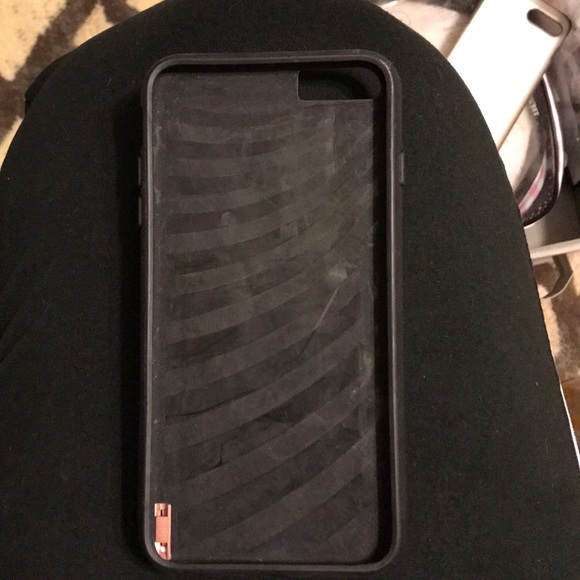 Rose gold phone case - Picture 3 of 3